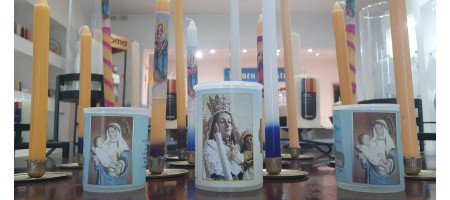 Celebramos a la Virgen de la Candelaria, madre de los pueblos de América Latina